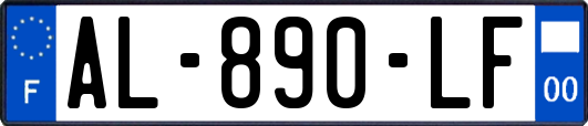 AL-890-LF