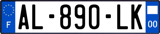 AL-890-LK