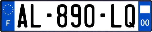 AL-890-LQ