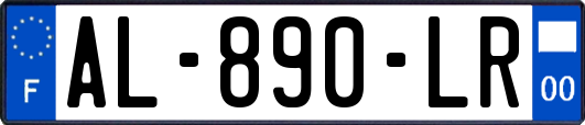 AL-890-LR