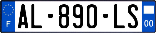 AL-890-LS