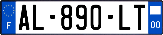 AL-890-LT
