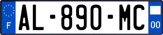 AL-890-MC