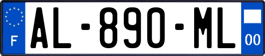 AL-890-ML