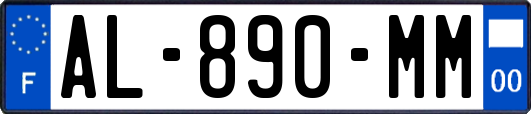 AL-890-MM