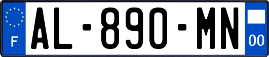 AL-890-MN