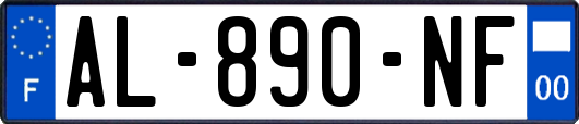 AL-890-NF