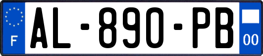 AL-890-PB