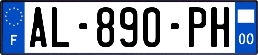 AL-890-PH