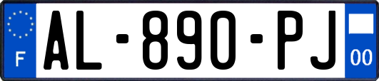 AL-890-PJ