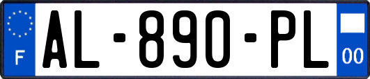 AL-890-PL