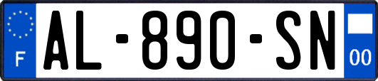 AL-890-SN
