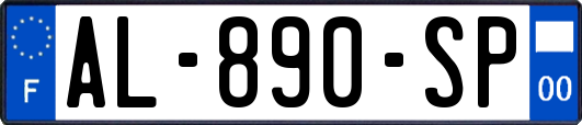 AL-890-SP