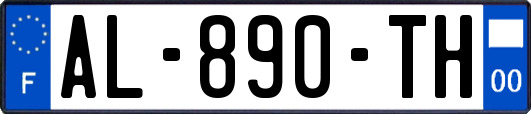 AL-890-TH