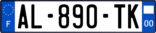 AL-890-TK