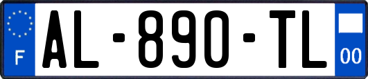 AL-890-TL