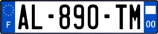 AL-890-TM
