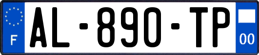 AL-890-TP