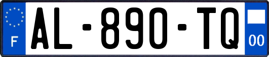 AL-890-TQ