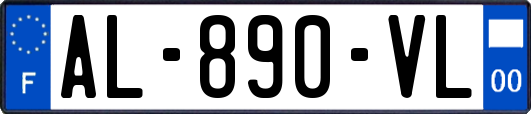 AL-890-VL