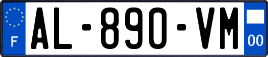 AL-890-VM