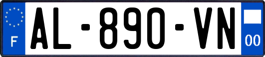 AL-890-VN