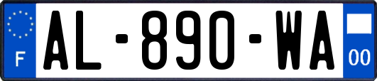 AL-890-WA