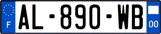 AL-890-WB