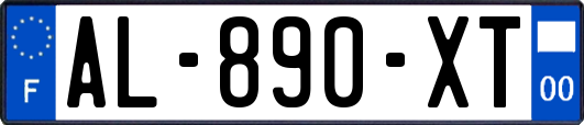 AL-890-XT