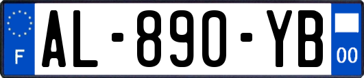 AL-890-YB