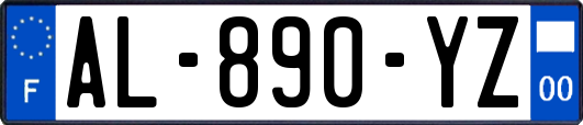 AL-890-YZ