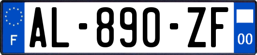 AL-890-ZF