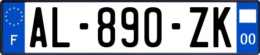 AL-890-ZK