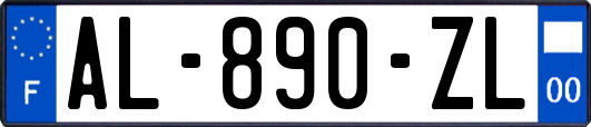 AL-890-ZL