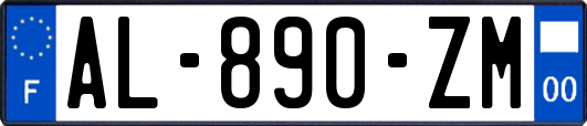 AL-890-ZM