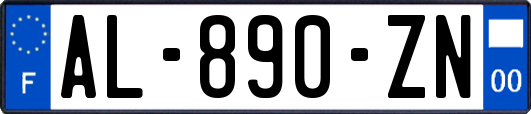 AL-890-ZN