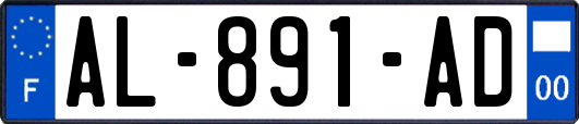 AL-891-AD