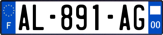 AL-891-AG