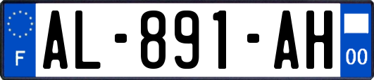 AL-891-AH