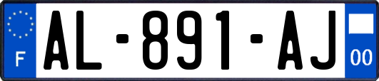 AL-891-AJ