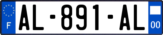 AL-891-AL