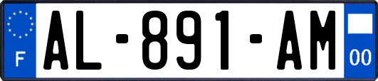 AL-891-AM
