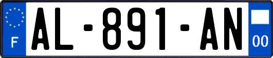 AL-891-AN