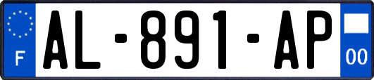 AL-891-AP