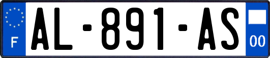 AL-891-AS