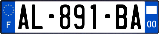 AL-891-BA