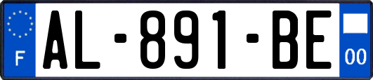 AL-891-BE