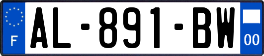 AL-891-BW