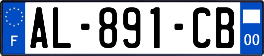AL-891-CB