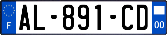 AL-891-CD